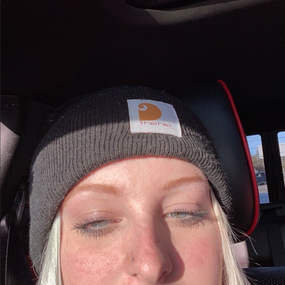 Meet your Posher, Faith